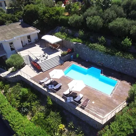 Chiariventi Villa