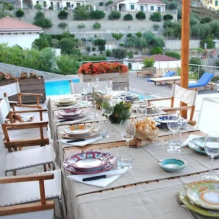 Chiariventi Villa *