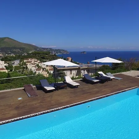 Villa Chiariventi *