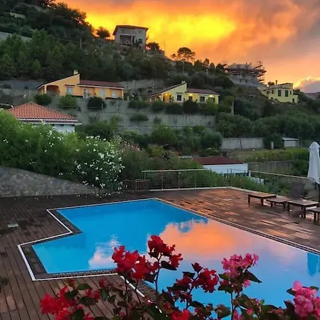Villa Chiariventi Voze