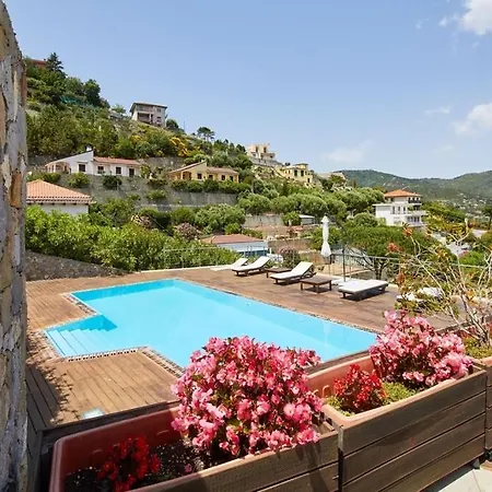 Villa Chiariventi