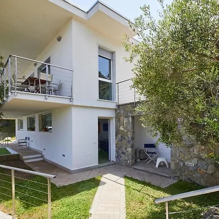 Villa Chiariventi *